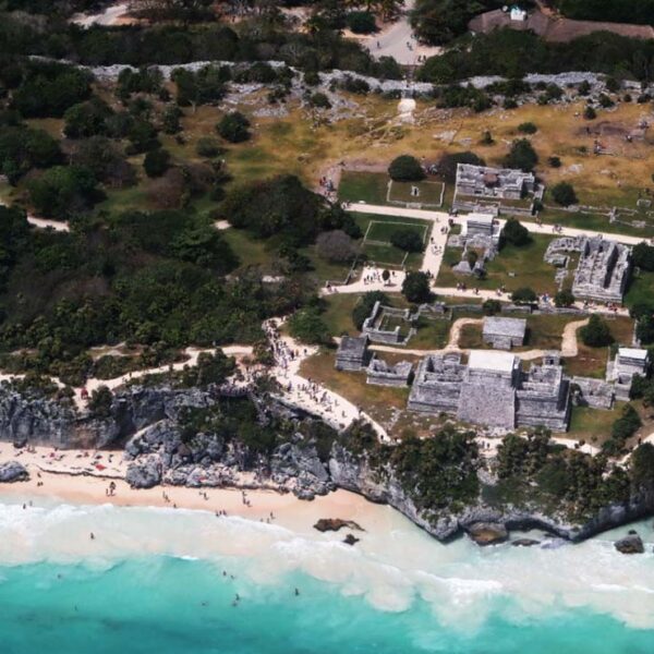 Quintana Roo está preparado para seguir recibiendo turistas con los protocolos sanitarios