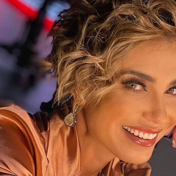 Carmen Muñoz se va a Televisa y será parte de "HOY"