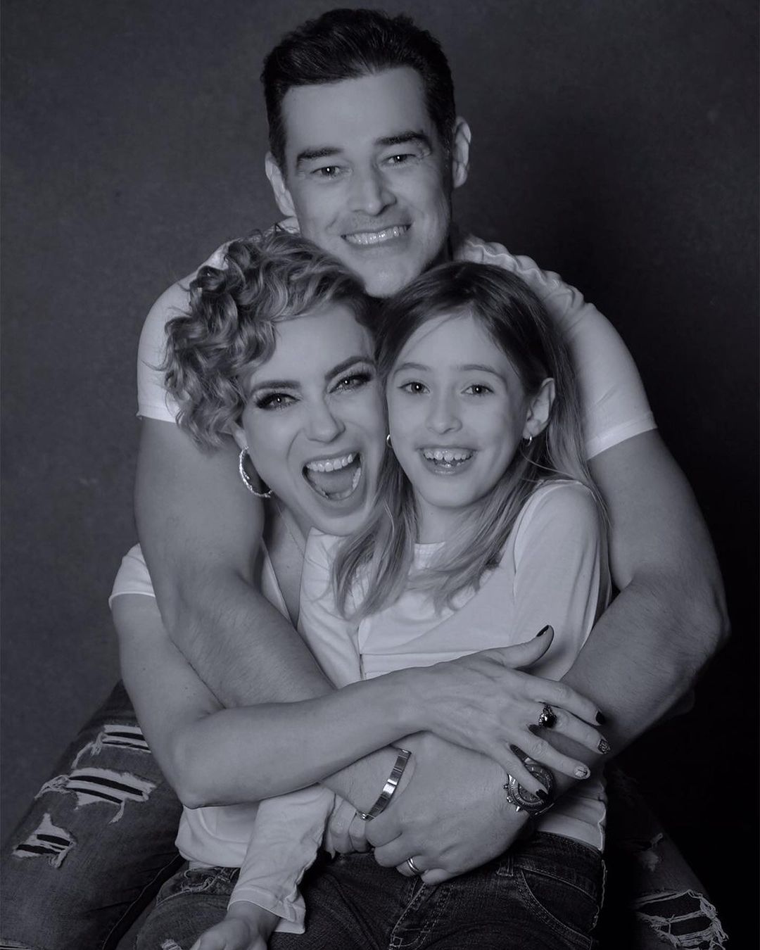 Carmen Muñoz se va a Televisa y será parte de "HOY"