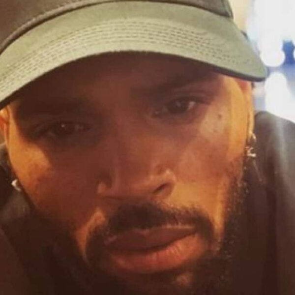 Chris Brown es demandado por drogar y violar a una mujer