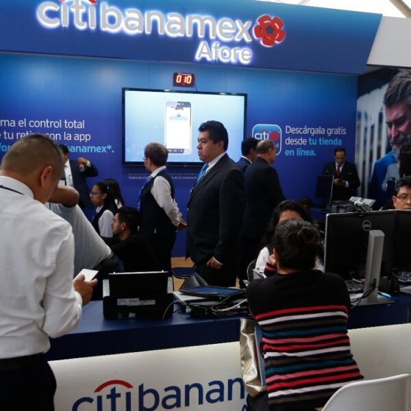 Citibanamex, a la venta, pese a sus jugosas ganancias en 2021