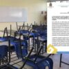Alargan regreso a clases presenciales hasta fin de enero