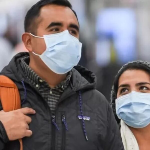 Prueban medicamento que ayudará contra secuelas del coronavirus