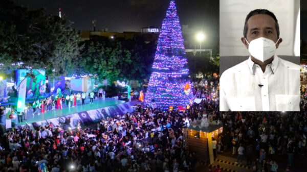 Por repunte de covid, volverá el cubrebocas obligatorio