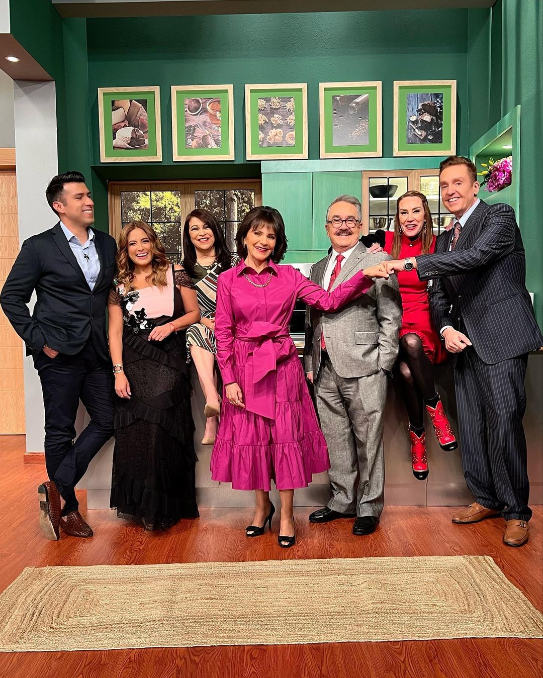 Daniel Bisogno se ausentará de Ventaneando por Covid-19