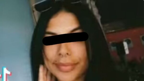 Joven es reportada como desaparecida; es hallada muerta dentro de un refrigerador