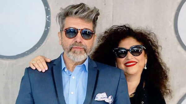 "Deseo volver a encontrarte pronto": Amanda Miguel escribe tierno mensaje a Diego Verdaguer