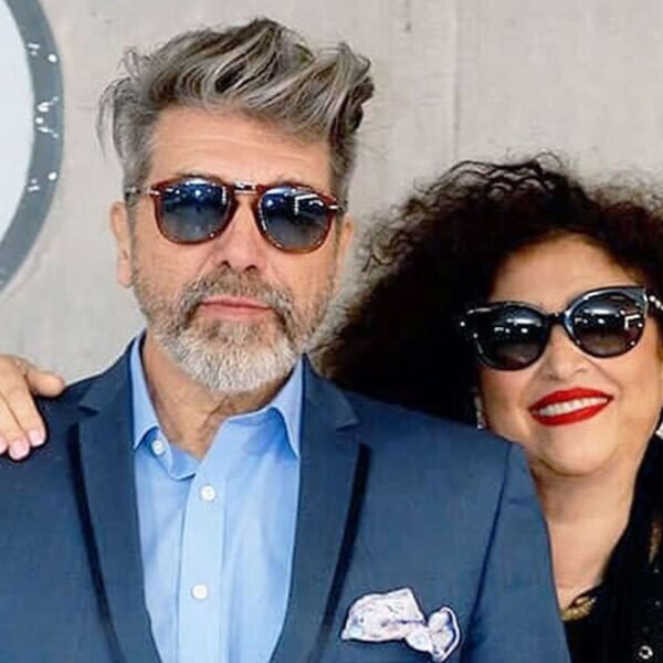 "Deseo volver a encontrarte pronto": Amanda Miguel escribe tierno mensaje a Diego Verdaguer