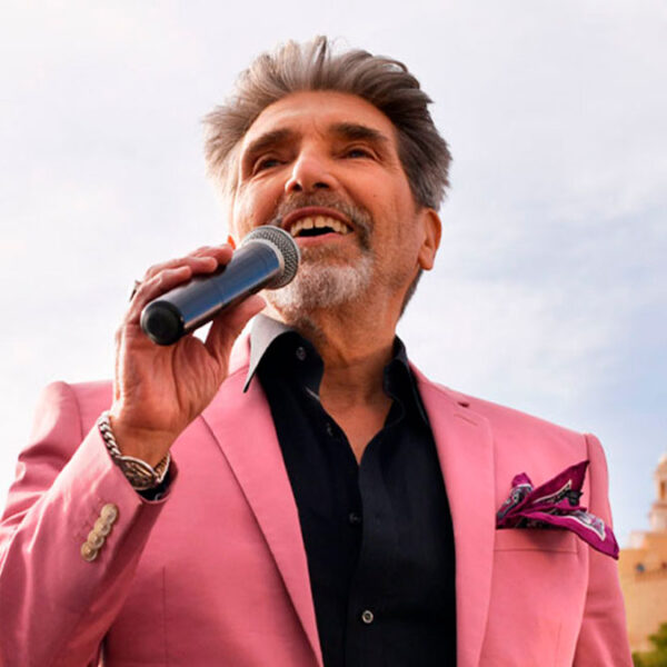 ¿Diego Verdaguer se había vacunado contra el Covid-19?