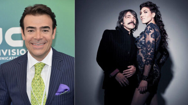 Diego Verdaguer sufrió las mismas complicaciones que Toño Mauri