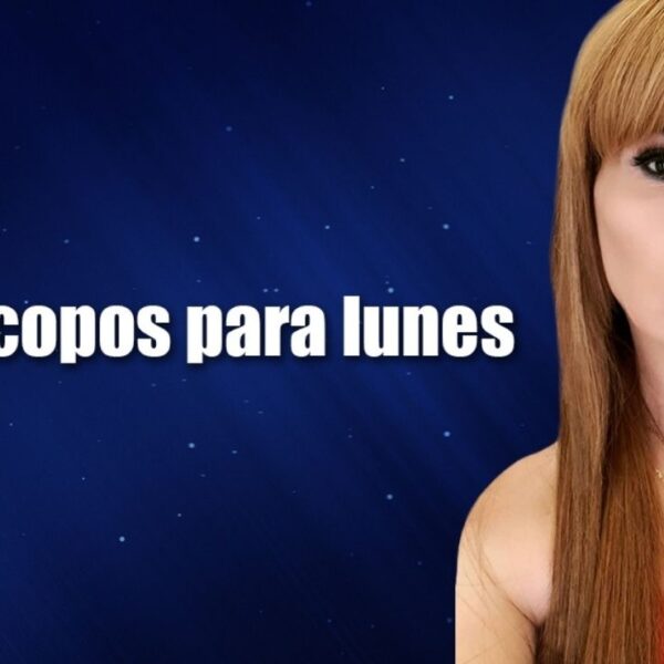 Mhoni Vidente trae el horóscopo este 24 de enero 2022