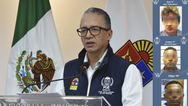 Identifican a autores materiales e intelectuales de asesinato de gerente de Mamita’s Beach