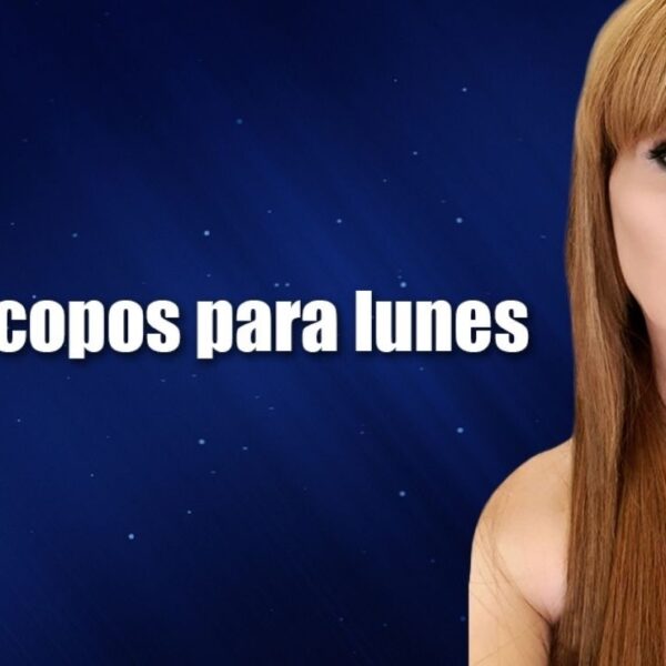 Consulta el horóscopo de este 3 de enero 2022: Mhoni Vidente