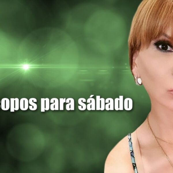 Consulta el horóscopo este 8 de enero 2022: Mhoni Vidente