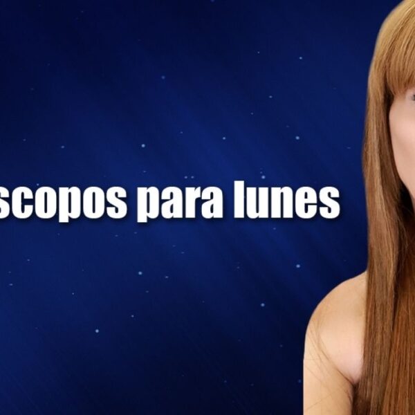 Mhoni Vidente tiene el horóscopo para este 10 de enero 2022