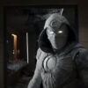 Disney y Marvel lanzan el primer tráiler de la serie Moon Knight