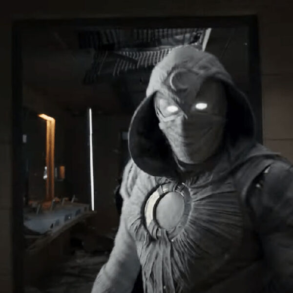Disney y Marvel lanzan el primer tráiler de la serie Moon Knight