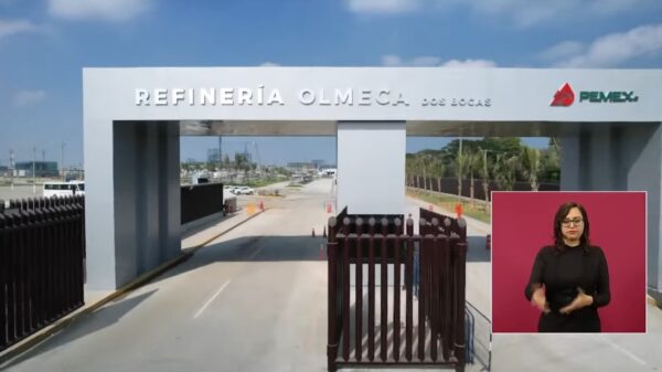 Muestra AMLO optimismo ante 2022, “será buenísimo para todos”