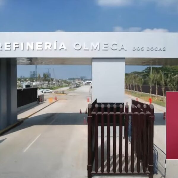 Muestra AMLO optimismo ante 2022, “será buenísimo para todos”