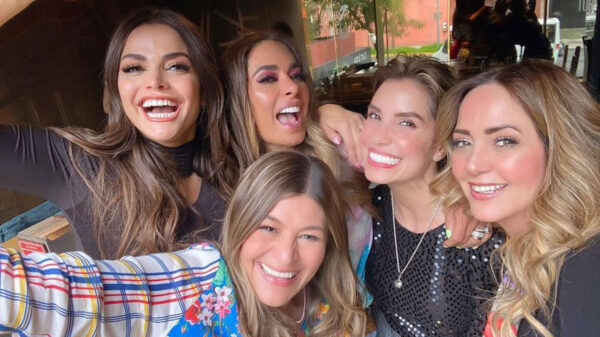 Dos conductoras de "Hoy" dan positivo a Covid-19 nuevamente