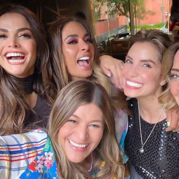 Dos conductoras de "Hoy" dan positivo a Covid-19 nuevamente