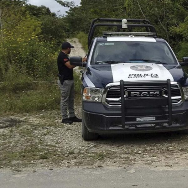 Acribillado a balazos, encuentran cadáver en zona continental de IM