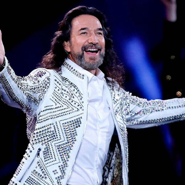 "El Buki" compara al amor con el Covid-19