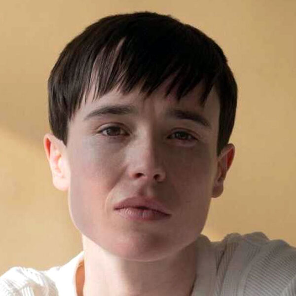 Elliot Page produce el documental trans "Nel Mio Nome"