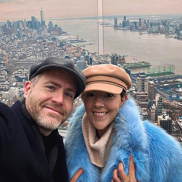 Erik Hayser revela que tenía miedo de perder a Fernanda Castillo