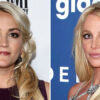 "Está vendiendo libros a mi costa": Britney Spears estalla contra su hermana Jamie Lynn