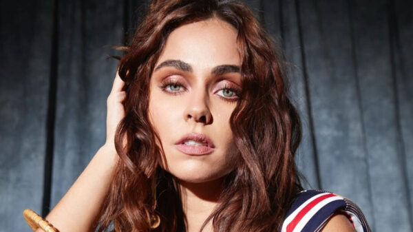 ¡Estrena novio! Claudia Martín deja en el olvido a Andrés Tovar