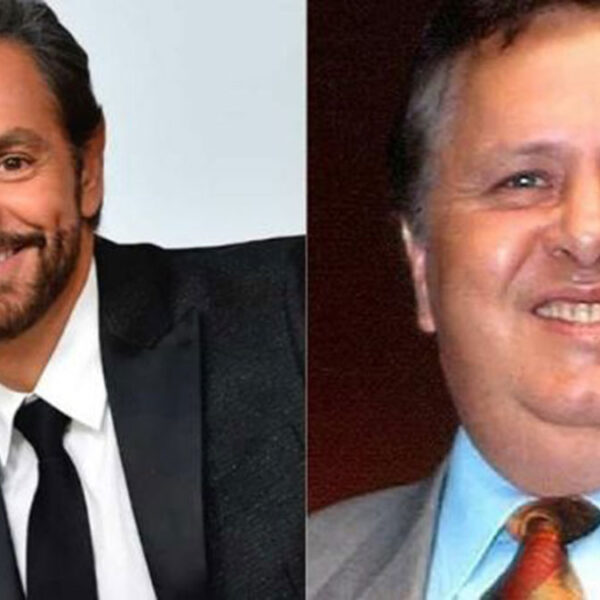 Eugenio Derbez fue sospechoso de muerte de Paco Stanley