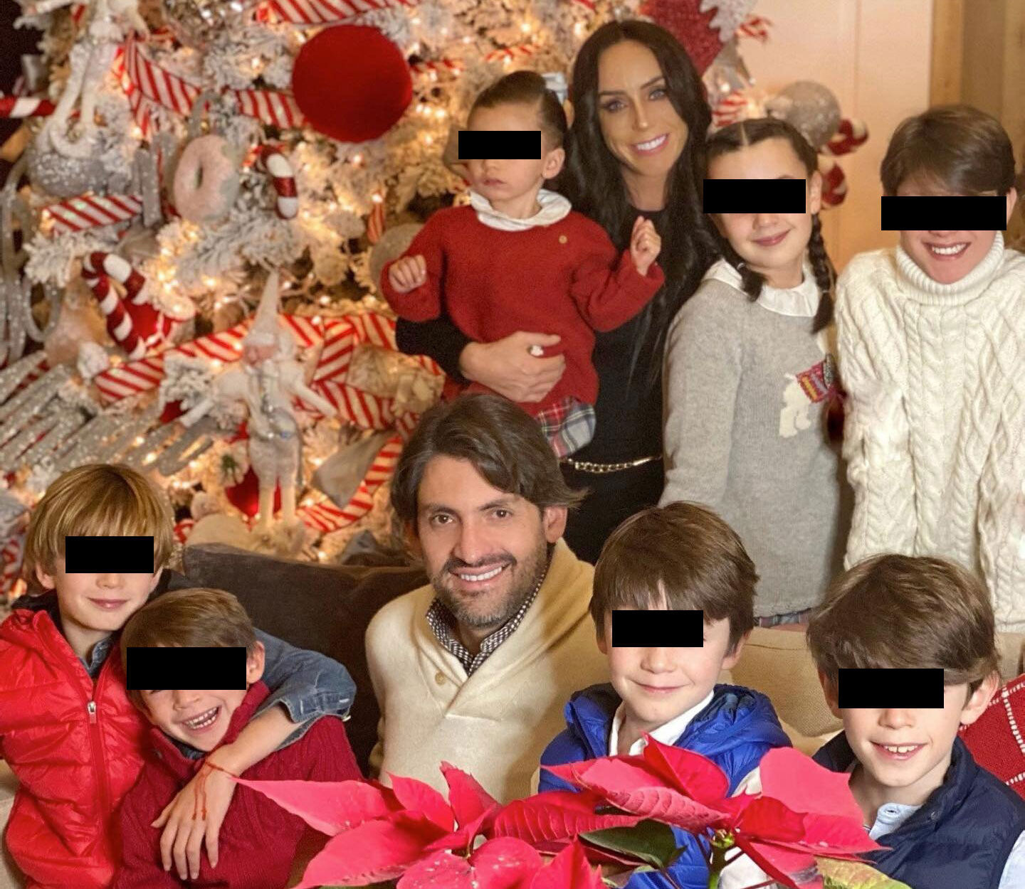 FGR obtuvo órdenes de aprehensión contra Inés Gómez Mont y su esposo