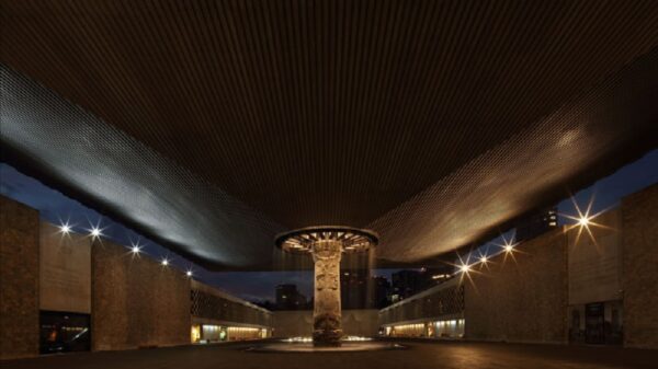 Anuncia INAH cierre de algunos museos y zonas arqueológicas.