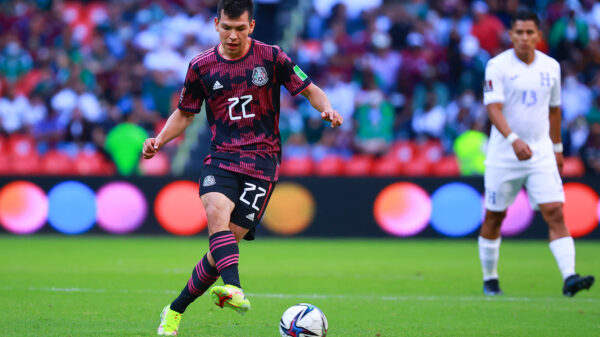 ¿Irán al Mundial? México inicia concentración de cara al Octagonal Final