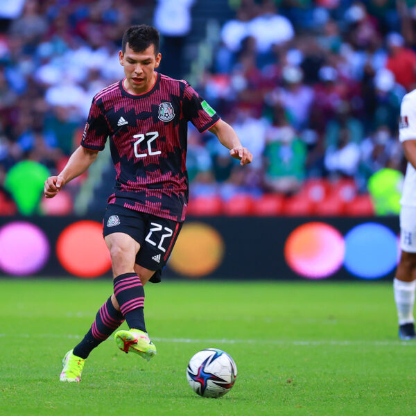 ¿Irán al Mundial? México inicia concentración de cara al Octagonal Final