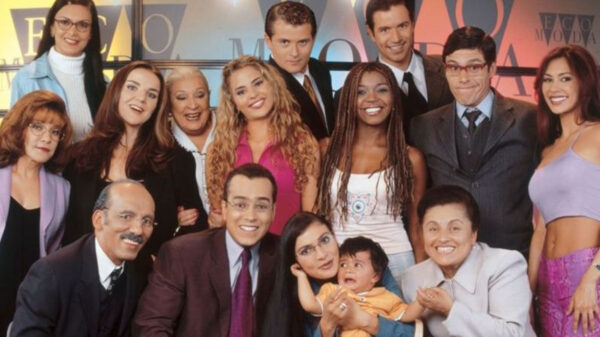 Fallece actriz del elenco "Yo soy Betty, la fea"