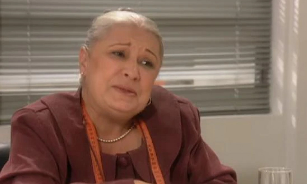 Fallece actriz del elenco "Yo soy Betty, la fea"