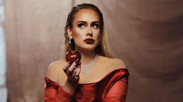 Fans de Adele están furiosos con la cancelación de sus shows en Las Vegas