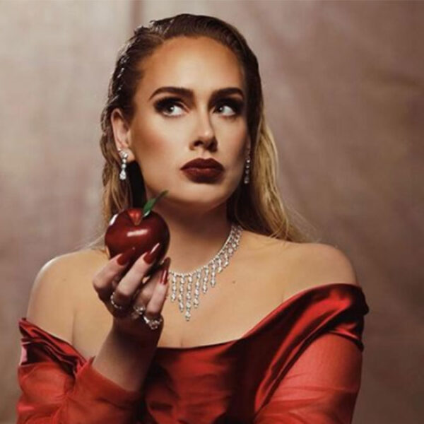 Fans de Adele están furiosos con la cancelación de sus shows en Las Vegas