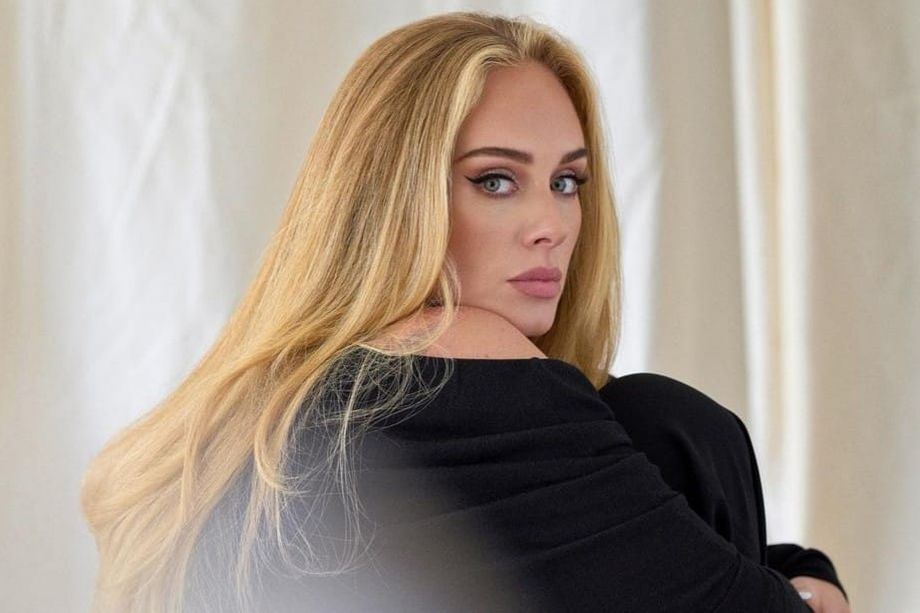 Fans de Adele están furiosos con la cancelación de sus shows en Las Vegas