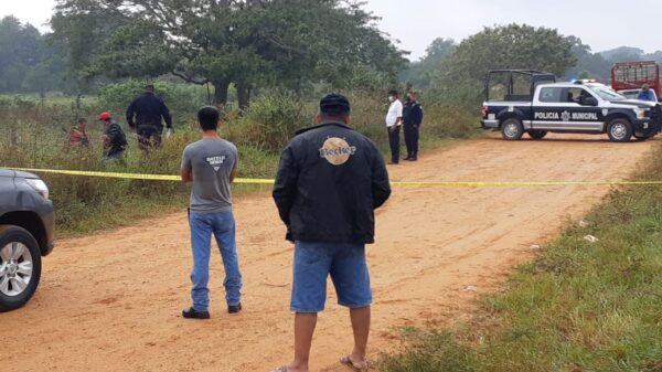 ¡Feminicidios en Tabasco! Asesinan a tres mujeres