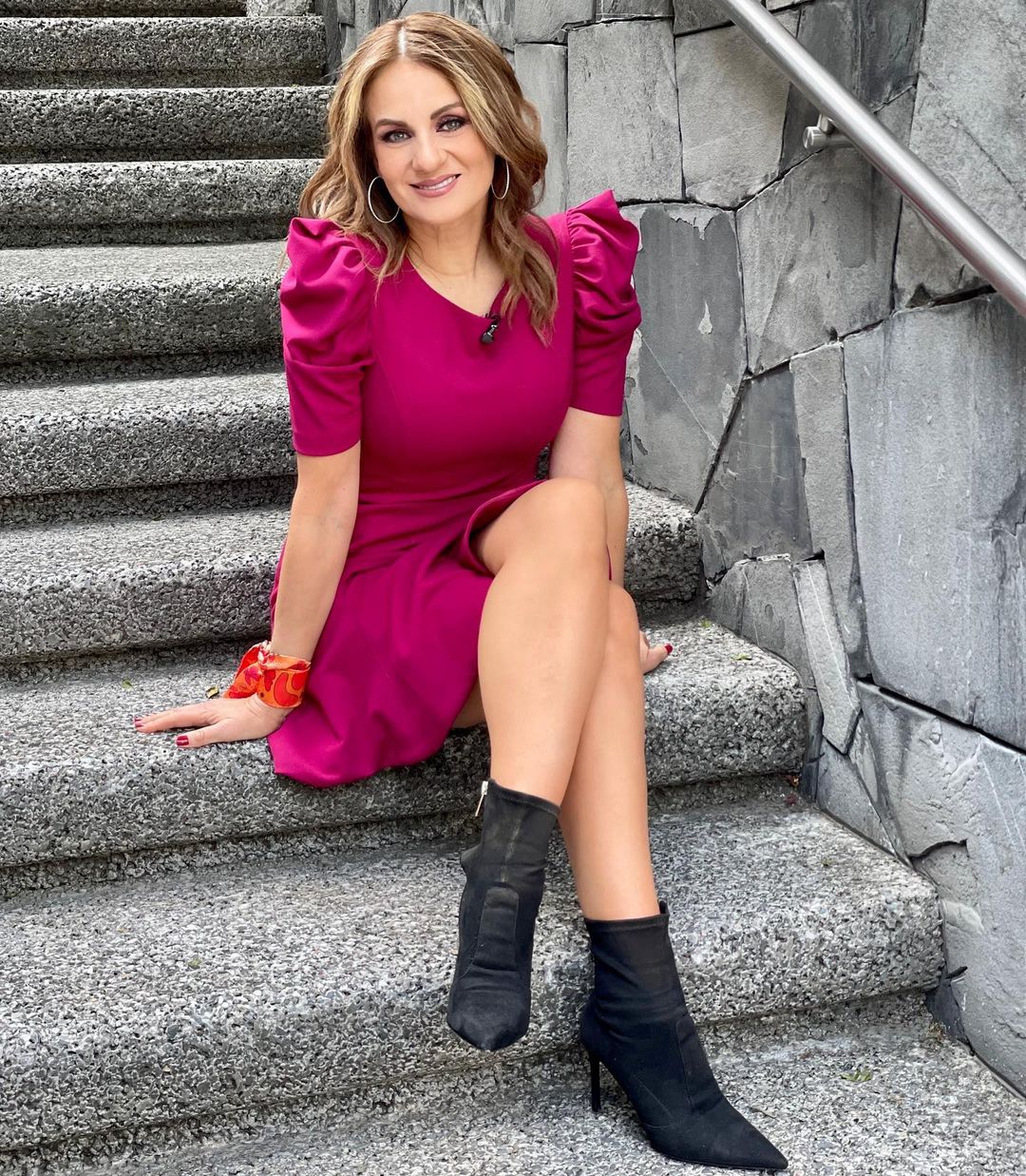 Flor Rubio gana demanda a Pepillo Origel por comentarios misóginos