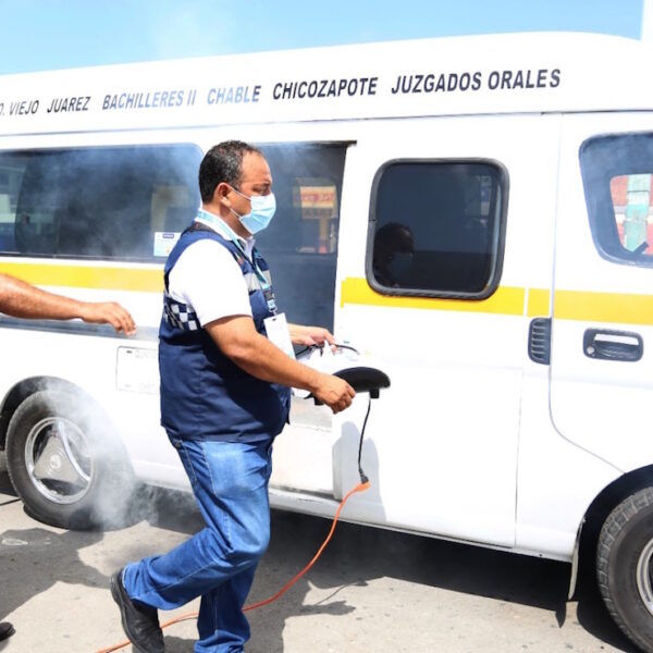 Quintana Roo refuerza acciones preventivas y sanitarias al entrar en vigor el semáforo amarillo