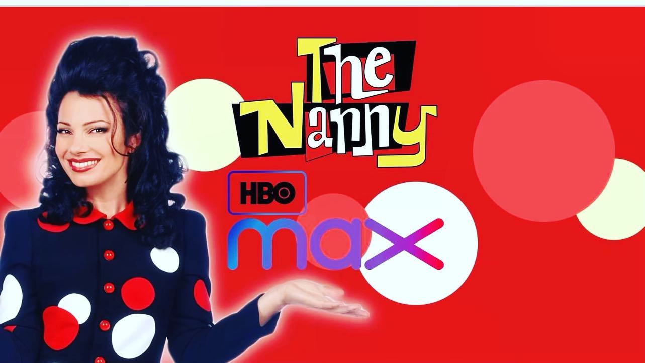 Fran Drescher anuncia la llegada de "La Niñera" en HBO