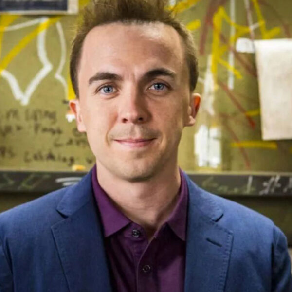 Frankie Muniz revela que no perdió por completo la memoria