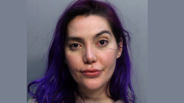 Frida Sofía cuenta cómo le fue en la prisión de Miami