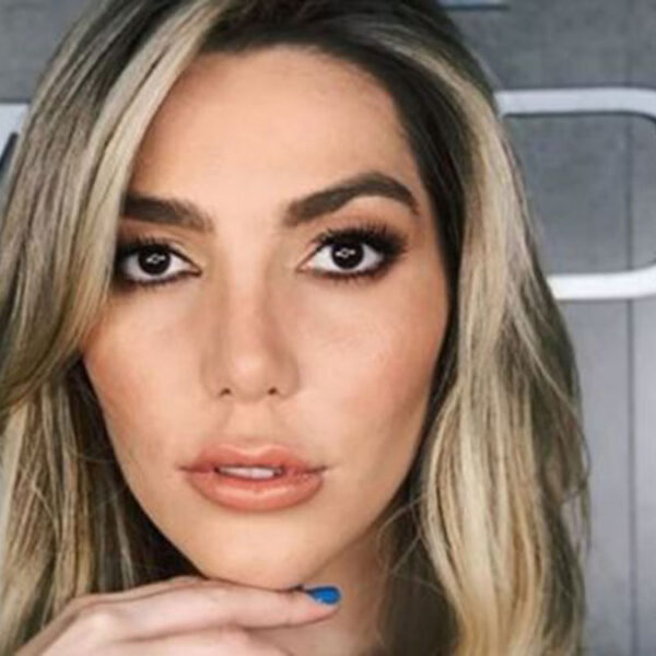 Frida Sofía tiene prohibida la entrada al restaurante donde fue detenida en Miami