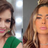 Galilea Montijo reveló que sí quería golpear a Lilí Brillanti