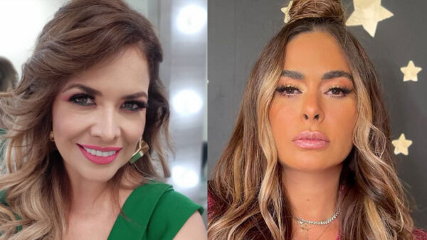 Galilea Montijo reveló que sí quería golpear a Lilí Brillanti
